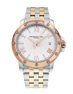 Pre-Owned Raymond Weil Tango Watch